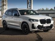 BMW X3 III (G01) Рестайлинг Москва  - изображение 32
