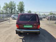 Lada (ВАЗ) 2121 (4x4) I Рестайлинг Ростов-на-Дону  - изображение 20