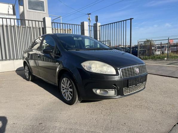 Fiat Linea с пробегом 2011 года, цена 364 000 рублей, 148533 км, седан, Автокод Объявления