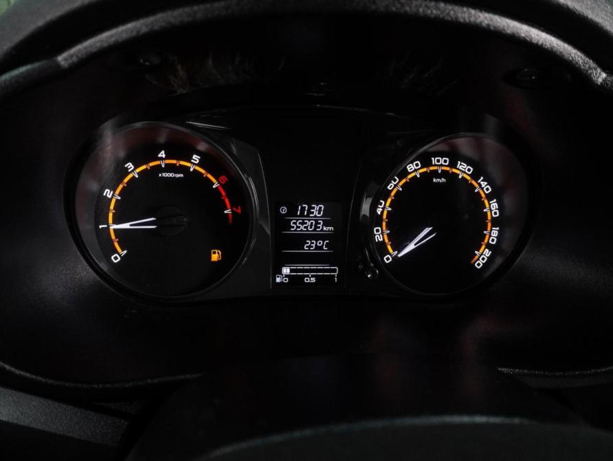 Lada (ВАЗ) Granta I Рестайлинг Воронеж  - изображение 12