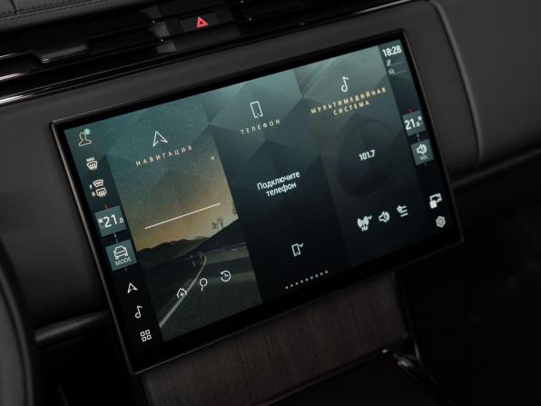 Land Rover Range Rover V с пробегом 2026 года, цена 40 625 000 рублей, 1 км, внедорожник, Автокод Объявления