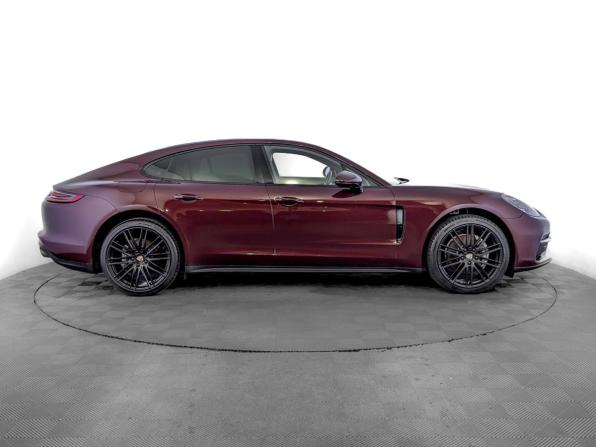 Porsche Panamera II с пробегом 2020 года, цена 8 615 000 рублей, 65262 км, лифтбек, Автокод Объявления