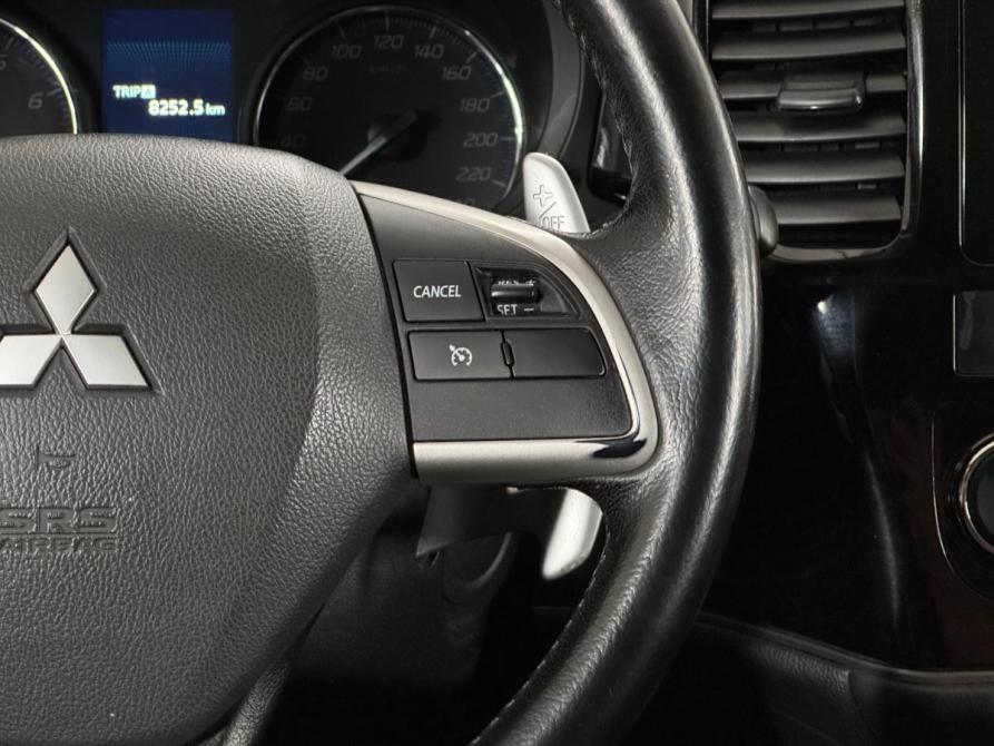 Mitsubishi Outlander III Тюмень  - изображение 12