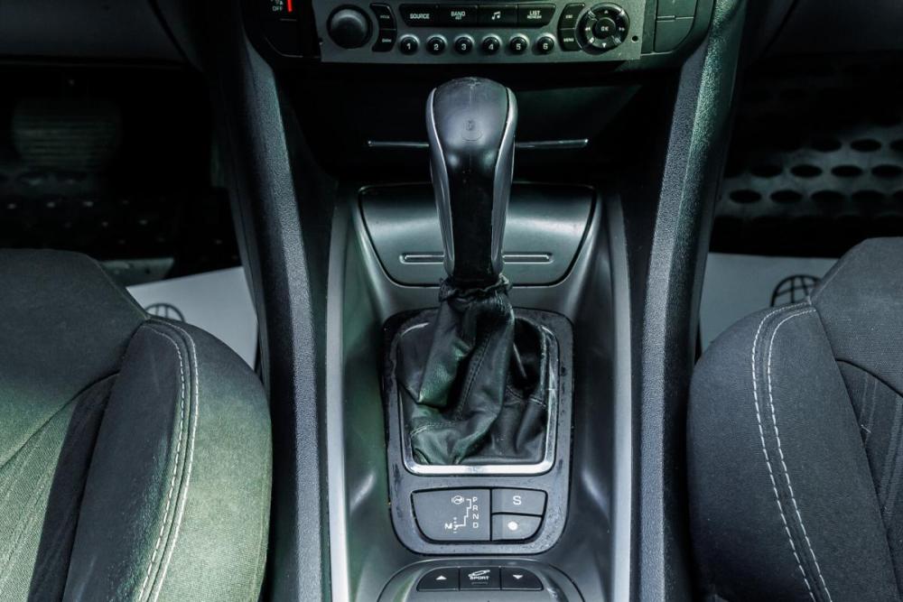 Citroen C5 II Ульяновск  - изображение 12