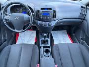 Hyundai Elantra IV (HD) Уфа  - изображение 24