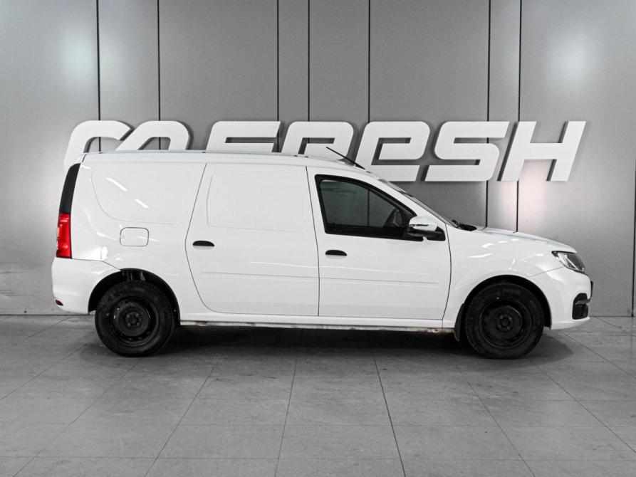 Lada (ВАЗ) Largus I Рестайлинг Ростов-на-Дону  - изображение 5