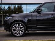 Land Rover Range Rover IV Рестайлинг Санкт-Петербург  - изображение 50
