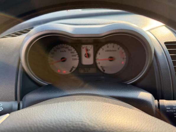 Nissan Note I с пробегом 2007 года, цена 450 000 рублей, 296000 км, хэтчбек, Автокод Объявления