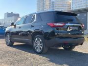 Chevrolet Traverse II Санкт-Петербург  - изображение 40