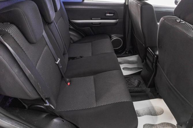 Suzuki Grand Vitara II с пробегом 2007 года, цена 999 000 рублей, 200000 км, внедорожник, Автокод Объявления