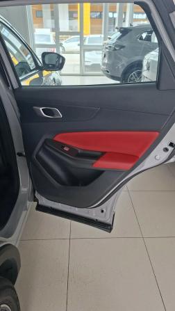 Changan CS55 Plus II с пробегом 2024 года, цена 2 194 000 рублей, 36600 км, внедорожник, Автокод Объявления