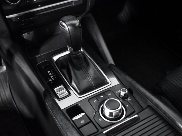 Mazda 6 III (GJ) Рестайлинг с пробегом 2017 года, цена 1 924 600 рублей, 92240 км, седан, Автокод Объявления