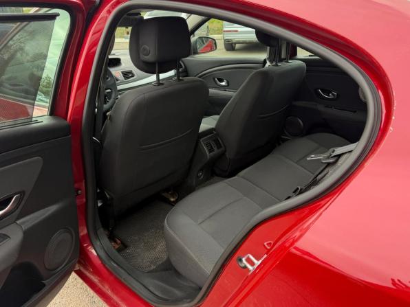 Renault Fluence I с пробегом 2011 года, цена 420 000 рублей, 216416 км, седан, Автокод Объявления