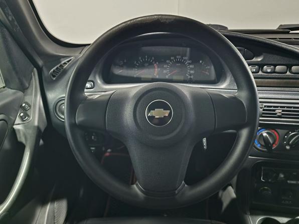 Chevrolet Niva I Рестайлинг с пробегом 2017 года, цена 685 000 рублей, 130572 км, внедорожник, Автокод Объявления
