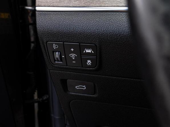 Kia K5 III с пробегом 2020 года, цена 2 620 000 рублей, 167644 км, седан, Автокод Объявления