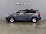 Chevrolet Orlando I Краснодар  - изображение 28