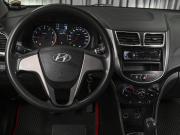 Hyundai Solaris I Рестайлинг Ставрополь  - изображение 31