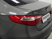 Kia Rio III Казань  - изображение 21