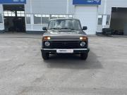 Lada (ВАЗ) 2121 (4x4) I Рестайлинг (2020) Уфа  - изображение 14