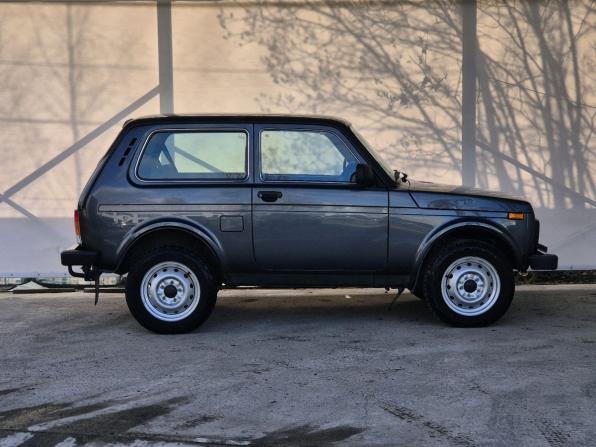 Lada (ВАЗ) 2121 (4x4) I Рестайлинг с пробегом 2018 года, цена 680 000 рублей, 19166 км, внедорожник, Автокод Объявления
