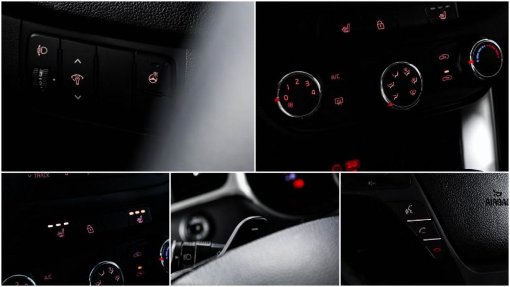 Kia Ceed II Рестайлинг Москва  - изображение 17