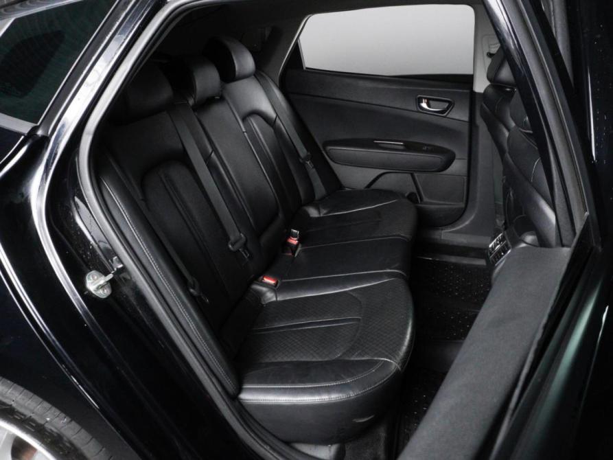 Kia Optima IV Минеральные Воды  - изображение 7