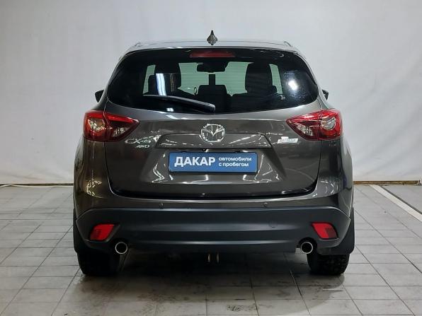 Mazda CX-5 I Рестайлинг с пробегом 2015 года, цена 1 840 000 рублей, 186197 км, внедорожник, Автокод Объявления