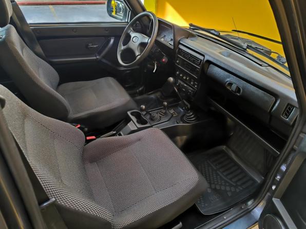 Lada (ВАЗ) 2131 (4x4) I с пробегом 2019 года, цена 589 000 рублей, 131900 км, внедорожник, Автокод Объявления
