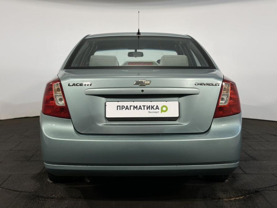 Chevrolet Lacetti I Великий Новгород  - изображение 5