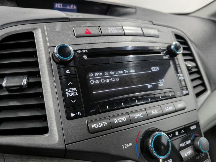 Toyota Venza I Новосибирск  - изображение 21