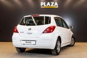 Nissan Tiida I Рестайлинг Уфа  - изображение 22