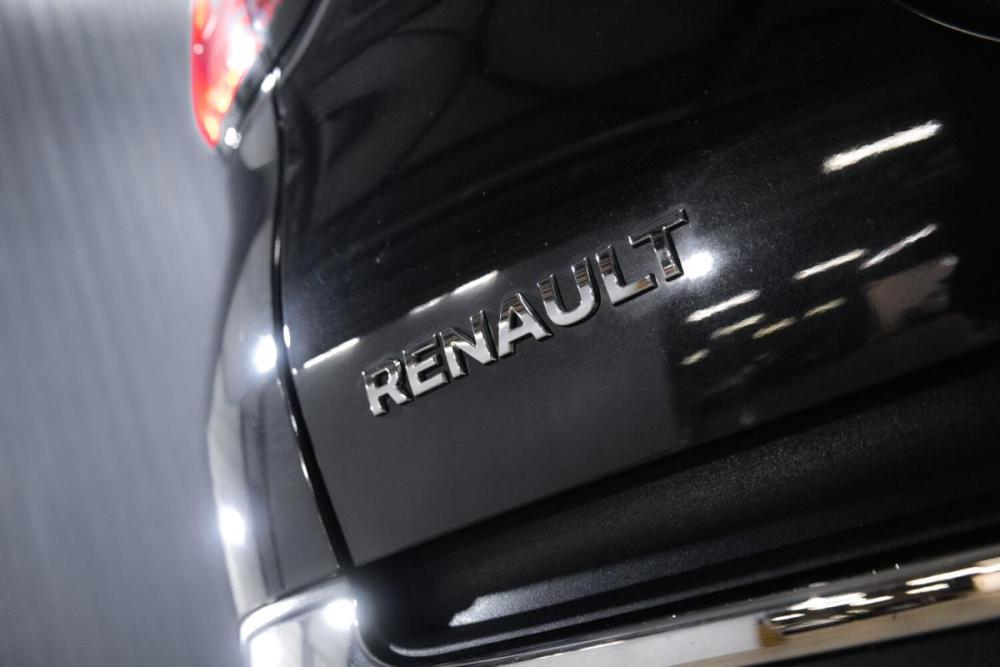 Renault Kaptur I Рестайлинг Тюмень  - изображение 11