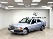 Mercedes-Benz 190 (W201) Санкт-Петербург  - изображение 27