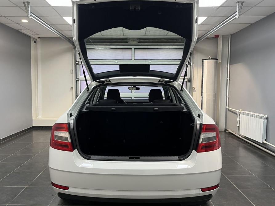 Skoda Octavia III (A7) Рестайлинг Тверь  - изображение 7