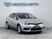 Renault Fluence I Рестайлинг Калининград  - изображение 20
