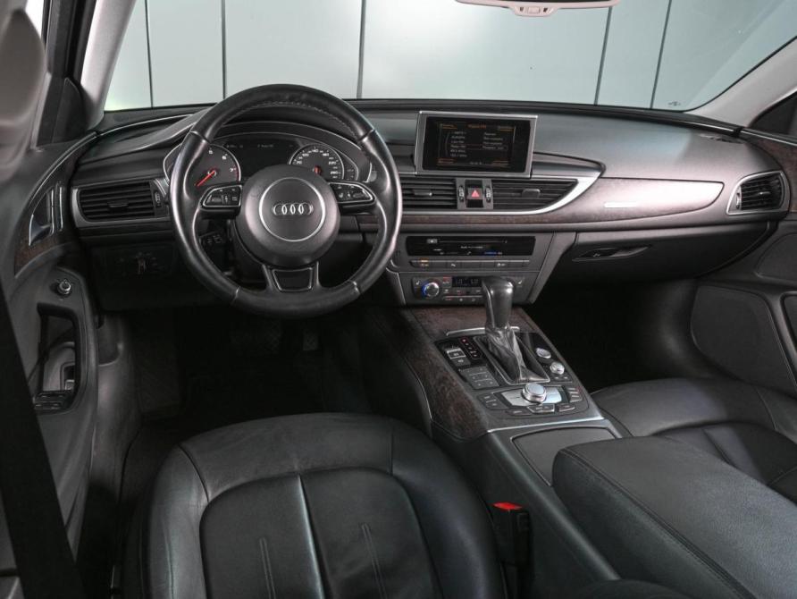 Audi A6 IV (C7) Рестайлинг Ростов-на-Дону  - изображение 6