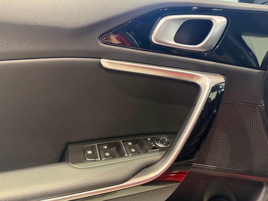 Kia Ceed III Москва  - изображение 19