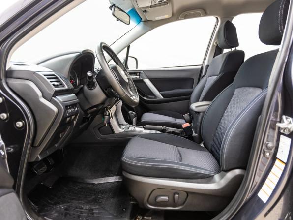 Subaru Forester IV с пробегом 2015 года, цена 1 748 000 рублей, 93745 км, внедорожник, Автокод Объявления
