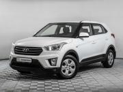Hyundai Creta I Москва  - изображение 14