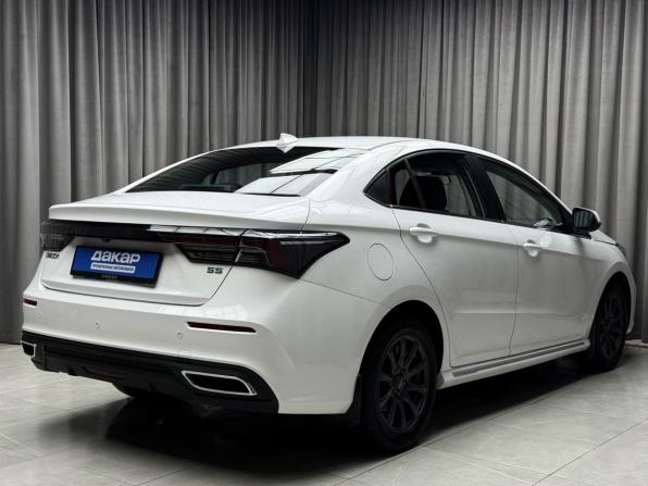 Omoda S5 с пробегом 2024 года, цена 1 769 000 рублей, 12627 км, седан, Автокод Объявления