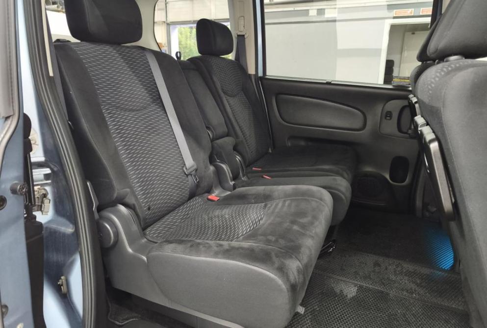 Nissan Serena IV (C26) Екатеринбург  - изображение 12