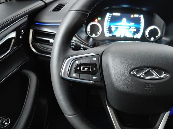 Chery Tiggo 8 I Рестайлинг с пробегом 2023 года, цена 1 615 000 рублей, 125645 км, внедорожник, Автокод Объявления