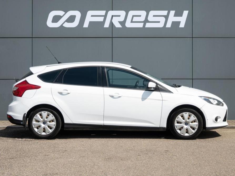 Ford Focus III Краснодар  - изображение 5