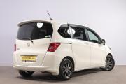 Honda Freed I Новосибирск  - изображение 25