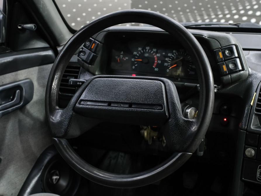 Lada (ВАЗ) 2112 Самара  - изображение 10