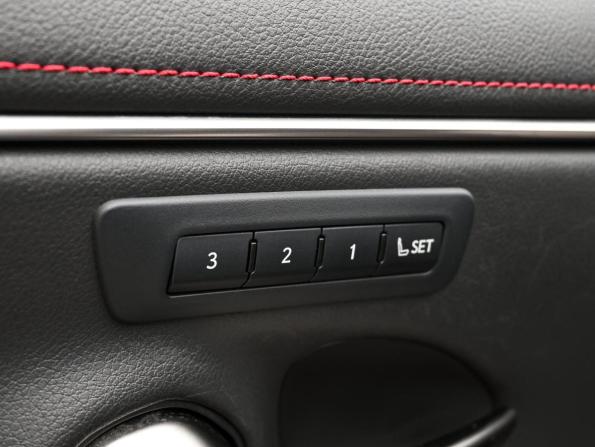Lexus ES VII с пробегом 2020 года, цена 4 999 000 рублей, 83535 км, седан, Автокод Объявления