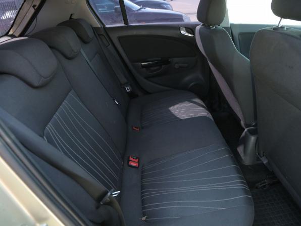 Opel Corsa D с пробегом 2007 года, цена 253 000 рублей, 183800 км, хэтчбек, Автокод Объявления