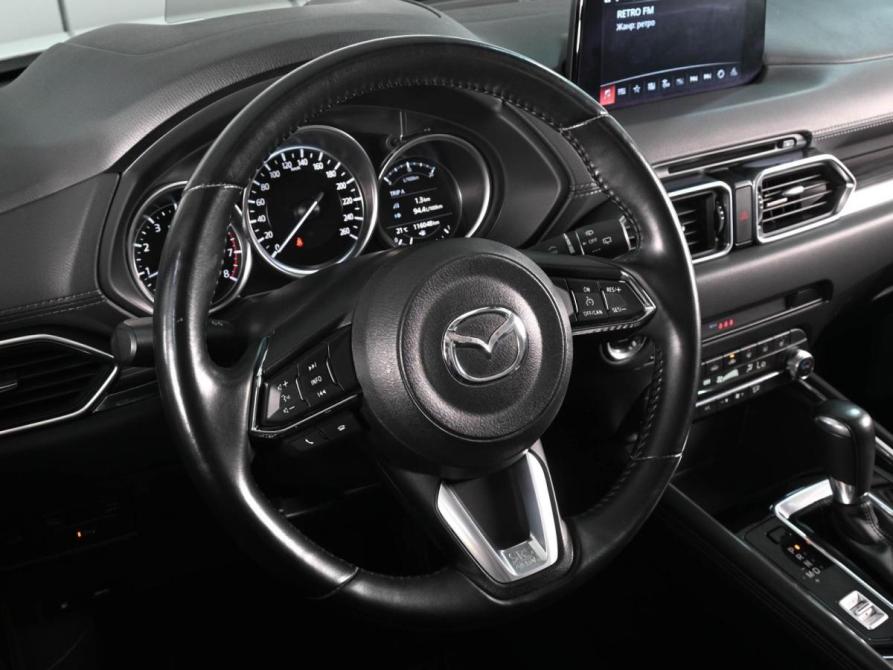 Mazda CX-5 II Ростов-на-Дону  - изображение 12