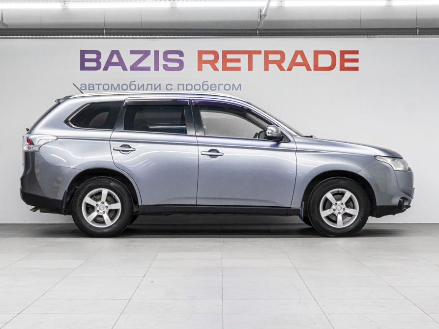 Mitsubishi Outlander III Тюмень  - изображение 5