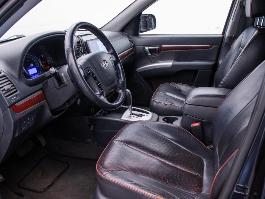 Hyundai Santa Fe II Москва  - изображение 10
